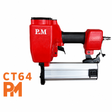 قیمت خرید و فروش اینترنتی میخکوب بادی پی ام مدل CT64 | از فروشگاه بزرگ آنلاین عمده فروشی پیچ ابزار تهران