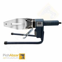 اتو لوله سبز دیجیتالی 2000 وات پی ام مدل PW3 pw4 پیچ ابزار