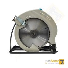 قیمت خرید و فروش اینترنتی اره گرد بر برقی 185 میلیمتر آنکور مدل C1 | از فروشگاه بزرگ آنلاین عمده فروشی پیچ ابزار تهران