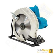 قیمت خرید و فروش اینترنتی اره گرد بر برقی 185 میلیمتر آنکور مدل C1 | از فروشگاه بزرگ آنلاین عمده فروشی پیچ ابزار تهران