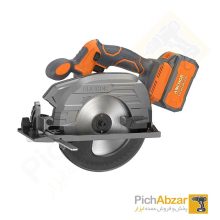قیمت خرید و فروش اینترنتی اره گرد بر نجاری شارژی براشلس 180 میلیمتر 20 ولت آنکور مدل DCC1 | از فروشگاه بزرگ آنلاین عمده فروشی پیچ ابزار تهران