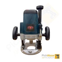 قیمت خرید و فروش اینترنتی اور فرز نجاری برقی 1850 وات پی ام مدل 3612 | از فروشگاه بزرگ آنلاین عمده فروشی پیچ ابزار تهران