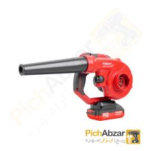 قیمت خرید و فروش اینترنتی بلوور شارژی 20 ولت توسن مدل 9702 | از فروشگاه بزرگ آنلاین عمده فروشی پیچ ابزار تهران