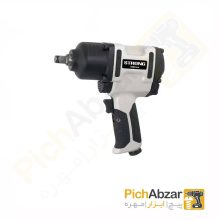 قیمت خرید و فروش اینترنتی بکس بادی درایو 1/2 اینچ تمام فلزی استرانگ مدل LM1000 | از فروشگاه بزرگ آنلاین عمده فروشی پیچ ابزار تهران