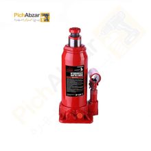 قیمت خرید و فروش اینترنتی جک روغنی 10 تن استرانگ مدل STG4510Н | از فروشگاه بزرگ آنلاین عمده فروشی پیچ ابزار تهران