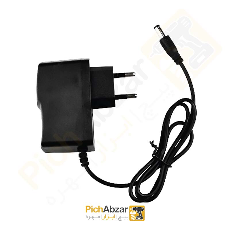 قیمت خرید و فروش اینترنتی دریل شارژی ۱۲ ولت ۲ باطری بدون لوازم ویوارکس مدل VR1215V-2B | از فروشگاه بزرگ آنلاین عمده فروشی پیچ ابزار تهران