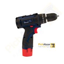 قیمت خرید و فروش اینترنتی دریل پیچ گوشتی شارژی چکشی دو سرعته 12 ولت اکتیو مدل AC3222 | از فروشگاه بزرگ آنلاین عمده فروشی پیچ ابزار تهران