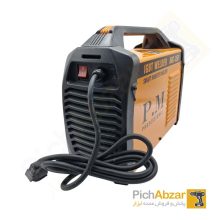 قیمت خرید و فروش اینترنتی دستگاه جوش 2 ولوم IGBT پی ام مدل ARC250 | از فروشگاه بزرگ آنلاین عمده فروشی پیچ ابزار تهران