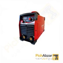 قیمت خرید و فروش اینترنتی دستگاه جوشکاری اینورتر 200 آمپر حرفه ای استرانگ مدل +STG3321 | از فروشگاه بزرگ آنلاین عمده فروشی پیچ ابزار تهران
