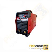 قیمت خرید و فروش اینترنتی دستگاه جوشکاری اینورتر ۲۰۰ آمپر استرانگ مدل STG3320 | از فروشگاه بزرگ آنلاین عمده فروشی پیچ ابزار تهران