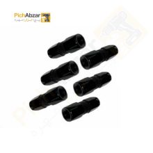 قیمت خرید و فروش اینترنتی سری گریس پمپ طرح آمریکایی مشکی استرانگ مدل STG897 | از فروشگاه بزرگ آنلاین عمده فروشی پیچ ابزار تهران