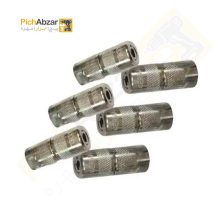 قیمت خرید و فروش اینترنتی سری گریس پمپ طرح پرسول آلمان استرانگ مدل STG896 | از فروشگاه بزرگ آنلاین عمده فروشی پیچ ابزار تهران