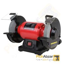 قیمت خرید و فروش اینترنتی سنگ سنباده رومیزی 175 میلی‌متر 500 وات توسن مدل 4176BG | از فروشگاه بزرگ آنلاین عمده فروشی پیچ ابزار تهران