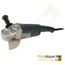 قیمت خرید و فروش اینترنتی سنگ فرز آهنگری 180 میلیمتر 2000 وات پوکا مدل AG1803 | از فروشگاه بزرگ آنلاین عمده فروشی پیچ ابزار تهران