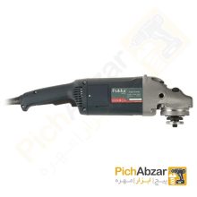 قیمت خرید و فروش اینترنتی سنگ فرز سنگبری 320 میلیمتر 2000 وات پوکا مدل AG2301 | از فروشگاه بزرگ آنلاین عمده فروشی پیچ ابزار تهران