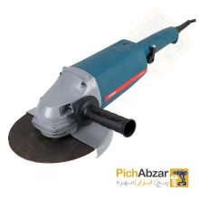 قیمت خرید و فروش اینترنتی سنگ فرز سنگبری 320 میلیمتر 2100 وات پوکا مدل AG1802-2 | از فروشگاه بزرگ آنلاین عمده فروشی پیچ ابزار تهران