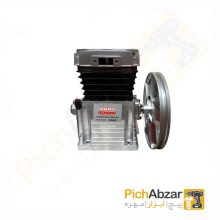 قیمت خرید و فروش اینترنتی سیلندر کمپرسور طرح ایتالیا استرانگ مدل STG2065 | از فروشگاه بزرگ آنلاین عمده فروشی پیچ ابزار تهران