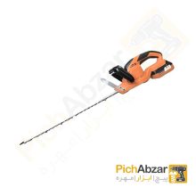 قیمت خرید و فروش اینترنتی شمشادزن شارژی 20 ولت 51 سانت آنکور مدل SHZ510 | از فروشگاه بزرگ آنلاین عمده فروشی پیچ ابزار تهران
