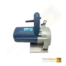 قیمت خرید و فروش اینترنتی شیار زن تک تیغ برقی 110 میلیمتر 1300 وات بیست مدل M2 | از فروشگاه بزرگ آنلاین عمده فروشی پیچ ابزار تهران
