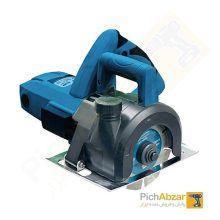 قیمت خرید و فروش اینترنتی شیار زن دو تیغ برقی 125 میلیمتر 2000 وات پی ام مدل K1102 | از فروشگاه بزرگ آنلاین عمده فروشی پیچ ابزار تهران