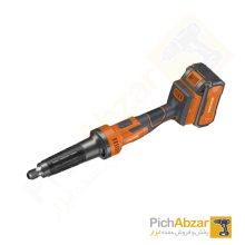 قیمت خرید و فروش اینترنتی فرز انگشتی شارژی براشلس 6 میلیمتر 20 ولت آنکور مدل DCD2 | از فروشگاه بزرگ آنلاین عمده فروشی پیچ ابزار تهران