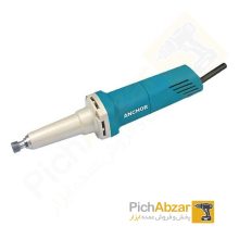 فرز انگشتی گلو بلند 6 میلیمتر 670 وات دیمردار آنکور مدل D5 در فروشگاه پیچ ابزار