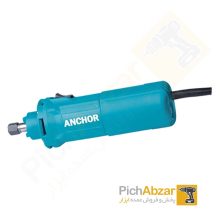 فرز انگشتی گلو کوتاه 6 میلیمتر 550 وات آنکور مدل D6 در فروشگاه پیچ ابزار
