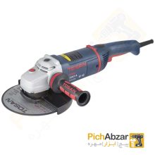 قیمت خرید و فروش اینترنتی فرز سنگبری 230 میلی‌متر 2300 وات سری پلاس توسن مدل 3387A | از فروشگاه بزرگ آنلاین عمده فروشی پیچ ابزار تهران