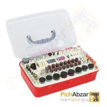 قیمت خرید و فروش اینترنتی فرز منبت‌کاری 160 وات 194 پارچه توسن مدل 3516MDG194 | از فروشگاه بزرگ آنلاین عمده فروشی پیچ ابزار تهران