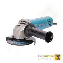 قیمت خرید و فروش اینترنتی مینی فرز 115 میلیمتر 750 وات آنکور مدل A2 | از فروشگاه بزرگ آنلاین عمده فروشی پیچ ابزار تهران
