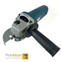 خرید آنلاین و اینترنتی مینی فرز 115 میلیمتر 750 وات بیست مدل A3 از فروشگاه بزرگ پیچ ابزار تهران