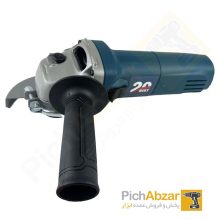 خرید آنلاین و اینترنتی مینی فرز 115 میلیمتر 750 وات بیست مدل A3 از فروشگاه بزرگ پیچ ابزار تهران