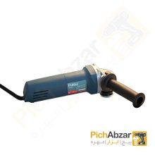 قیمت خرید و فروش اینترنتی مینی فرز 115 میلیمتر 750 وات پوکا مدل AG115A | از فروشگاه بزرگ آنلاین عمده فروشی پیچ ابزار تهران