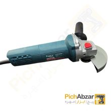 قیمت خرید و فروش اینترنتی مینی فرز 115 میلیمتر 850 وات پوکا مدل AG1157 | از فروشگاه بزرگ آنلاین عمده فروشی پیچ ابزار تهران