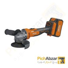 قیمت خرید و فروش اینترنتی مینی فرز شارژی براشلس 115 میلیمتر 20 ولت آنکور مدل DCA1 | از فروشگاه بزرگ آنلاین عمده فروشی پیچ ابزار تهران