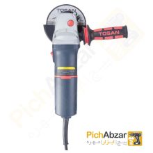 قیمت خرید و فروش اینترنتی مینی‌فرز آهنگری 115 میلی‌متر 850 وات سری پلاس توسن مدل 3382A | از فروشگاه بزرگ آنلاین عمده فروشی پیچ ابزار تهران