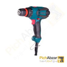 قیمت خرید و فروش اینترنتی پیچ گوشتی برقی 10 میلیمتر 2 سرعته 280 وات پوکا مدل SD1010 | از فروشگاه بزرگ آنلاین عمده فروشی پیچ ابزار تهران