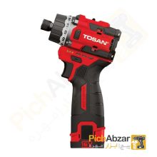 قیمت خرید و فروش اینترنتی پیچ گوشتی شارژی براشلس 16 ولت توسن مدل 9516BS | از فروشگاه بزرگ آنلاین عمده فروشی پیچ ابزار تهران