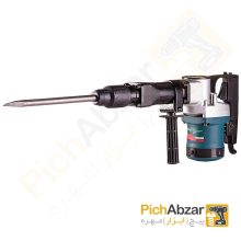 قیمت خرید و فروش اینترنتی چکش تخریب 5 شیار 1130 وات پوکا مدل DH1010 | از فروشگاه بزرگ آنلاین عمده فروشی پیچ ابزار تهران