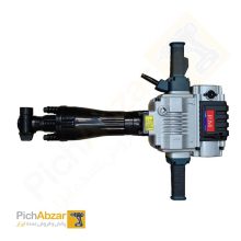 قیمت خرید و فروش اینترنتی چکش تخریب 6 گوش دو دسته 2100 وات پی ام مدل DH26K | از فروشگاه بزرگ آنلاین عمده فروشی پیچ ابزار تهران