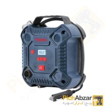 قیمت خرید و فروش اینترنتی کمپرسور باد فندکی 66 وات توسن مدل 7010IN | از فروشگاه بزرگ آنلاین عمده فروشی پیچ ابزار تهران