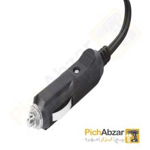 قیمت خرید و فروش اینترنتی کمپرسور باد فندکی 100 وات توسن مدل 7011IN | از فروشگاه بزرگ آنلاین عمده فروشی پیچ ابزار تهران