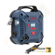 قیمت خرید و فروش اینترنتی کمپرسور باد فندکی 66 وات توسن مدل 7010IN | از فروشگاه بزرگ آنلاین عمده فروشی پیچ ابزار تهران